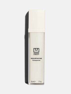 U Beauty Resurfacing Compound